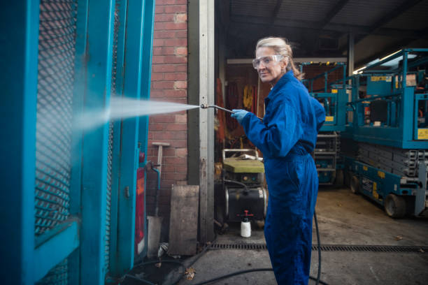 Reliable Des Allemands, LA Pressure Washing Solutions