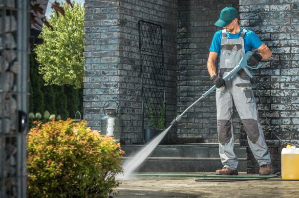Best Building Exterior Washing  in Des Allemands, LA