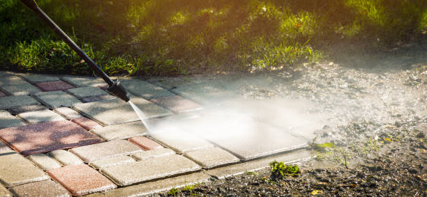 Spring Cleaning in Des Allemands, LA