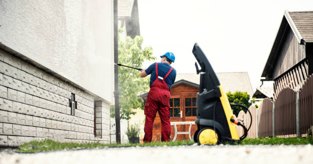 Best Factory Floor Cleaning  in Des Allemands, LA